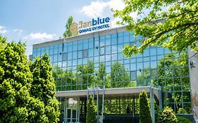 Janblue Hotel